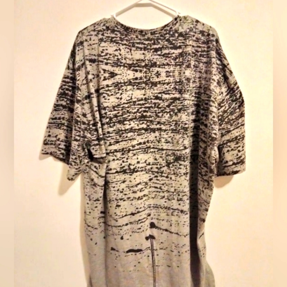 5XL Big Mens Brooklyn Xpress shirt
